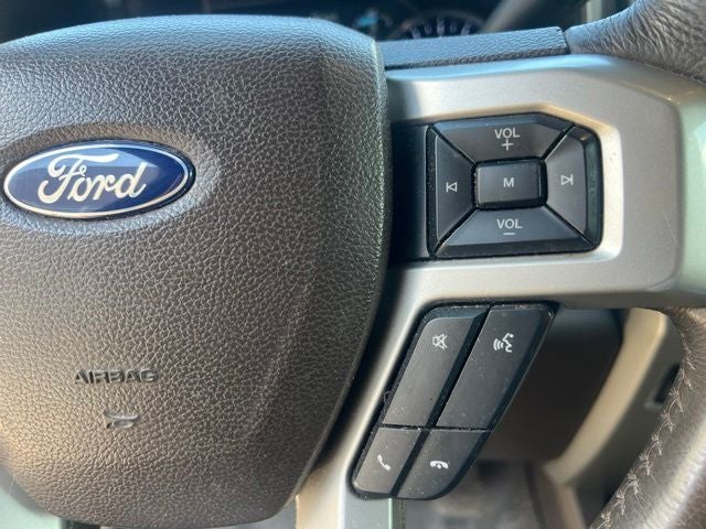 2017 Ford F-250SD King Ranch