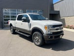 2017 Ford F-250SD King Ranch