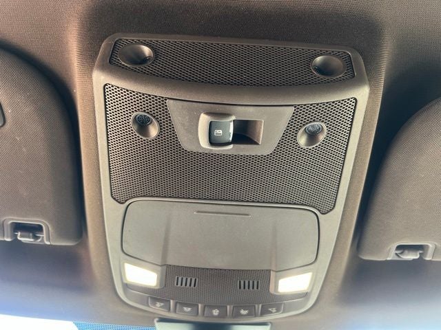 2017 Ford F-250SD King Ranch