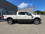 2017 Ford F-250SD King Ranch