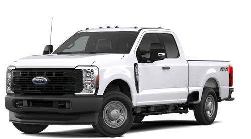 2026 Ford F-250SD F-250® XL