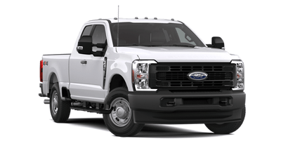 2026 Ford F-250SD F-250® XL