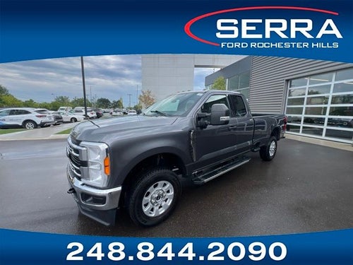 2023 Ford F-250SD XLT