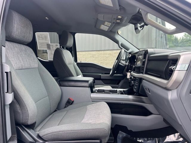 2023 Ford F-250SD XLT