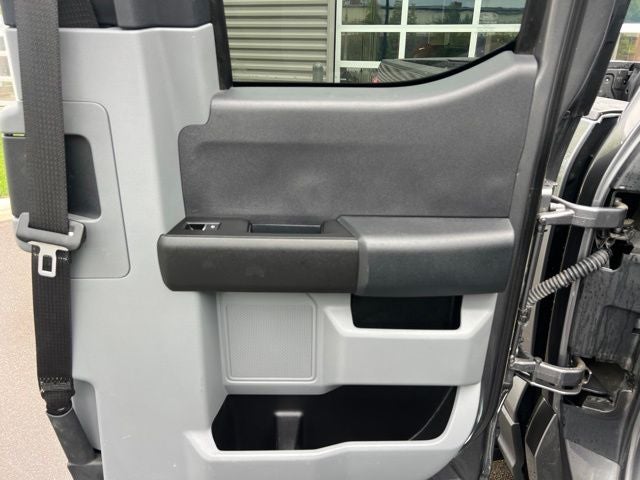 2023 Ford F-250SD XLT