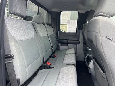 2023 Ford F-250SD XLT