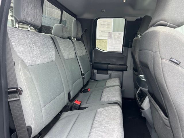 2023 Ford F-250SD XLT