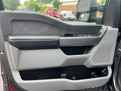 2023 Ford F-250SD XLT