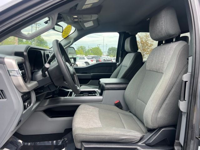 2023 Ford F-250SD XLT