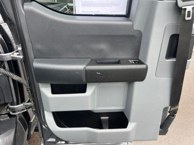 2023 Ford F-250SD XLT