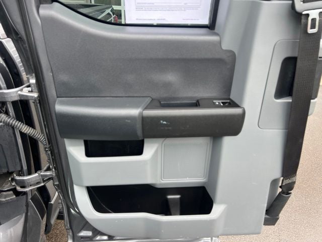 2023 Ford F-250SD XLT