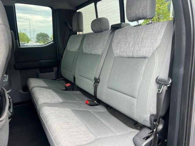 2023 Ford F-250SD XLT