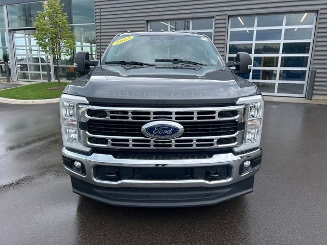 2023 Ford F-250SD XLT