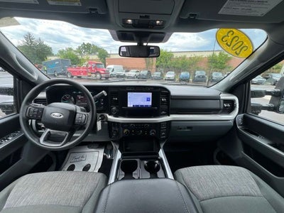 2023 Ford F-250SD XLT