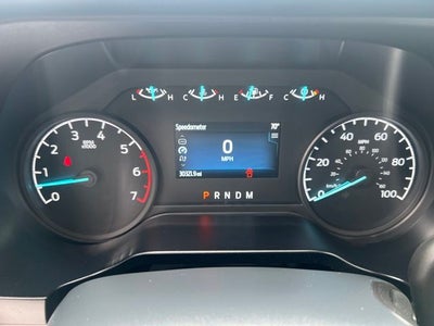 2023 Ford F-250SD XLT