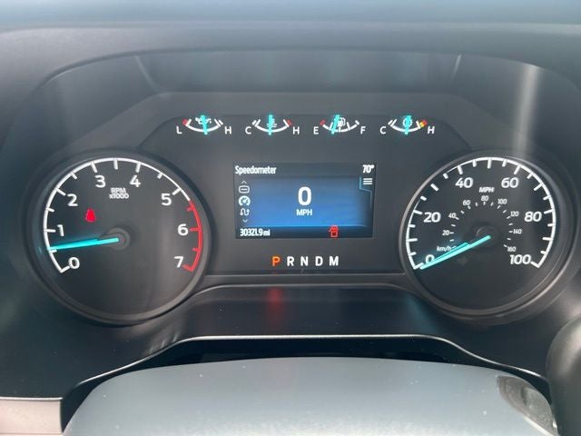 2023 Ford F-250SD XLT