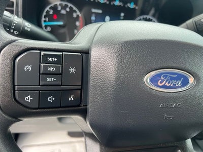 2023 Ford F-250SD XLT