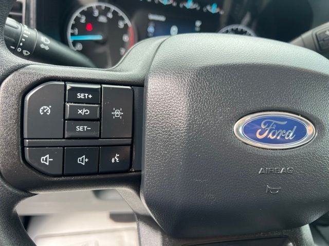 2023 Ford F-250SD XLT