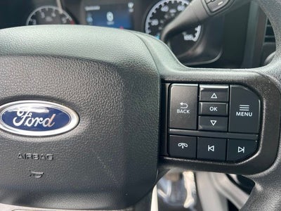 2023 Ford F-250SD XLT