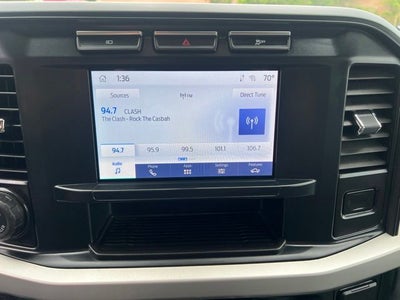 2023 Ford F-250SD XLT