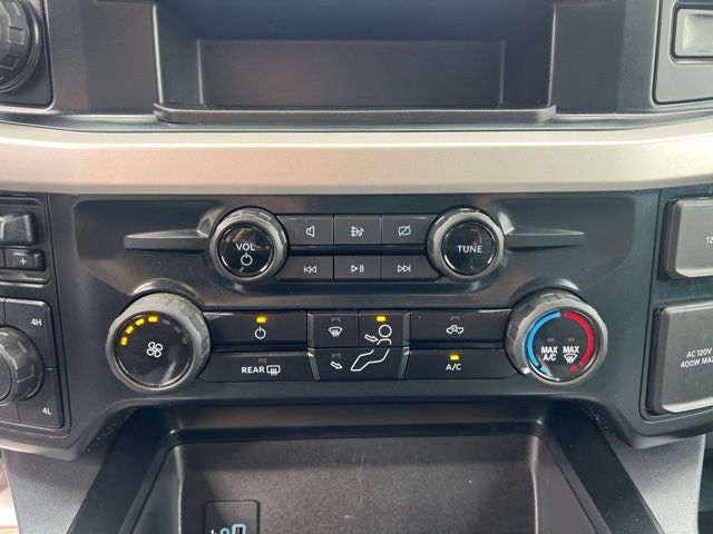 2023 Ford F-250SD XLT