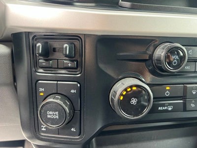 2023 Ford F-250SD XLT