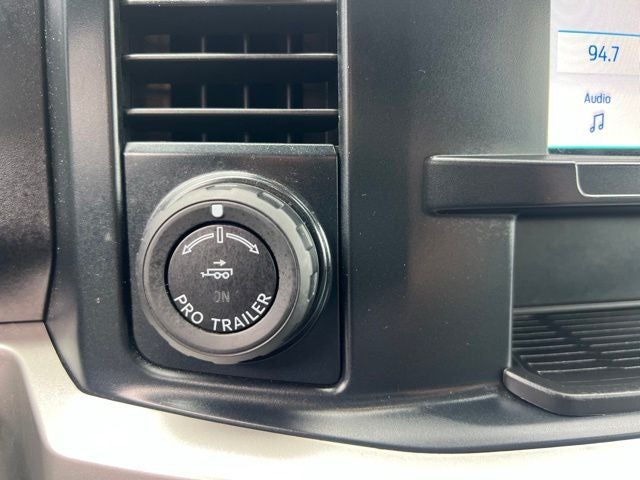 2023 Ford F-250SD XLT