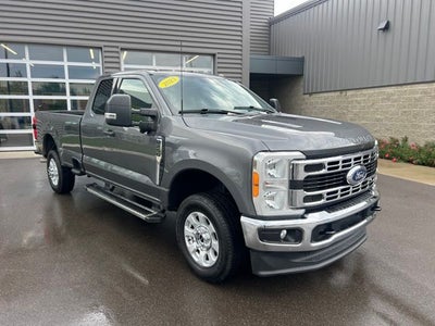 2023 Ford F-250SD XLT