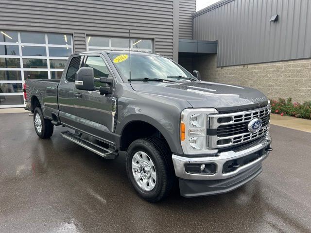 2023 Ford F-250SD XLT