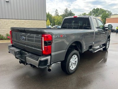 2023 Ford F-250SD XLT