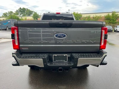 2023 Ford F-250SD XLT