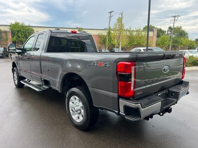 2023 Ford F-250SD XLT