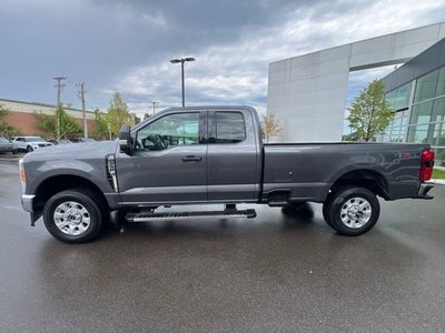 2023 Ford F-250SD XLT