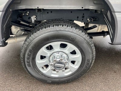 2023 Ford F-250SD XLT