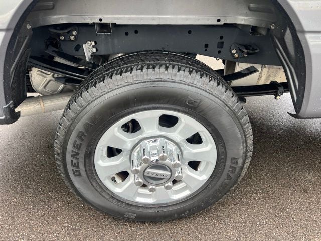 2023 Ford F-250SD XLT