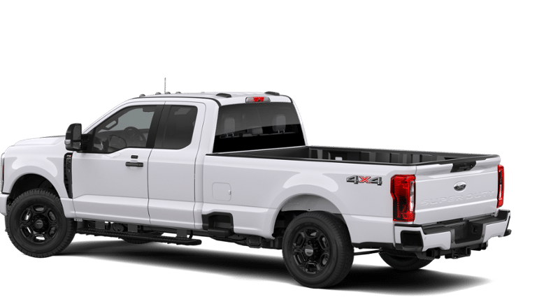 2026 Ford F-250SD F-250® XL
