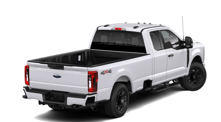 2026 Ford F-250SD F-250® XL