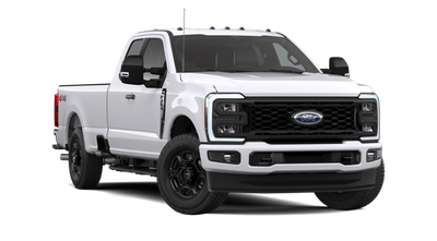 2026 Ford F-250SD F-250® XL