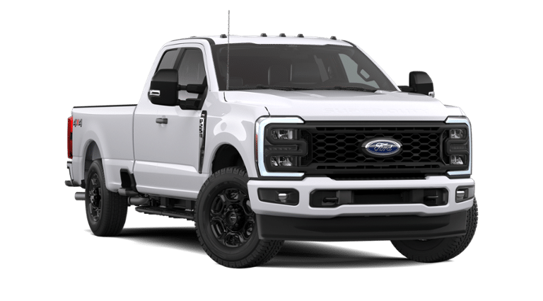 2026 Ford F-250SD F-250® XL