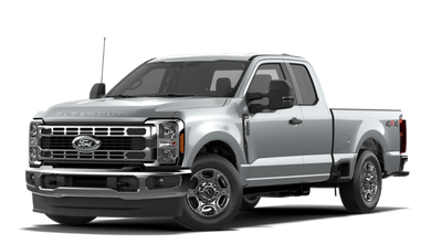 2027 Ford F-250SD F-250® XLT
