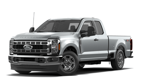 2027 Ford F-250SD F-250® XLT