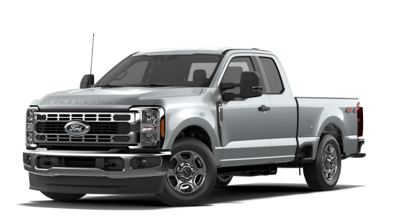 2027 Ford F-250SD F-250® XLT