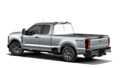 2027 Ford F-250SD F-250® XLT