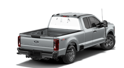 2027 Ford F-250SD F-250® XLT
