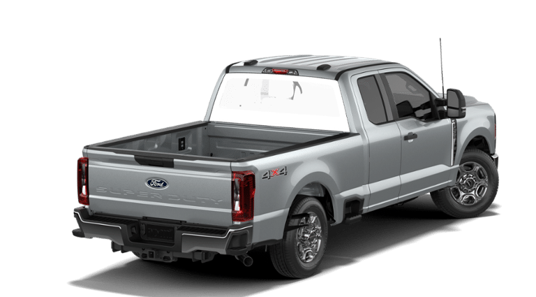 2027 Ford F-250SD F-250® XLT