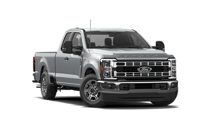 2027 Ford F-250SD F-250® XLT