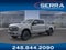 2026 Ford F-250SD F-250® Platinum®