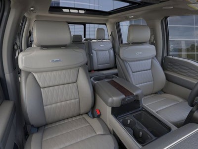 2026 Ford F-250SD F-250® Platinum®