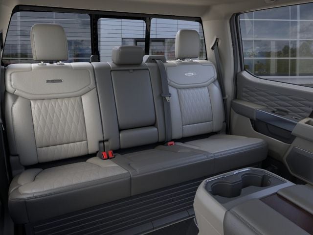 2026 Ford F-250SD F-250® Platinum®
