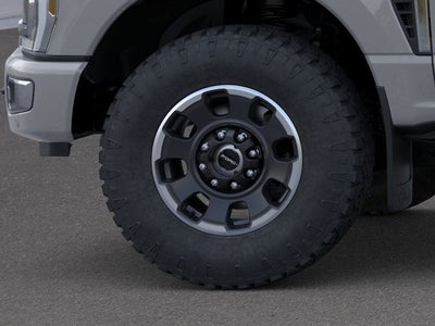 2026 Ford F-250SD F-250® Platinum®